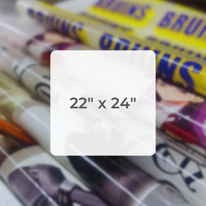 Custom DTF Gang Sheet